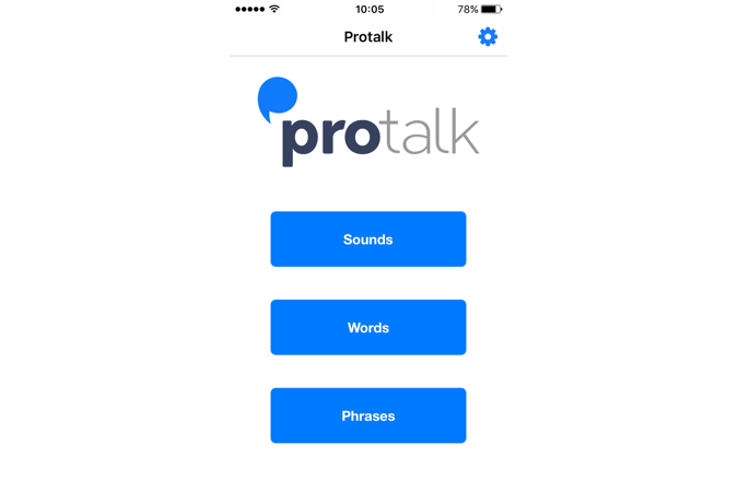 Protalk by Klik2Learn